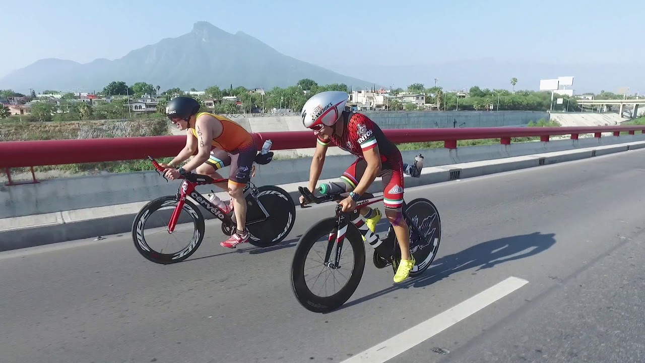 ironman 703 monterrey