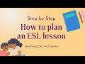 Effective ESL Teaching Strategies