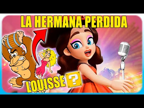 25 SECRETOS y CURIOSIDADES de Pauline (hasta Donkey Kong Bananza) | N Deluxe