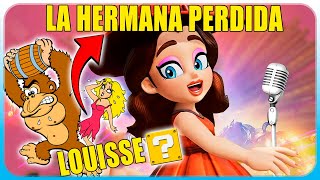 25 SECRETOS y CURIOSIDADES de Pauline (hasta Donkey Kong Bananza) | N Deluxe
