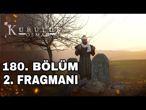 Kuruluş Osman 181. Bölüm Fragman | Bala Hatunun Ölümü