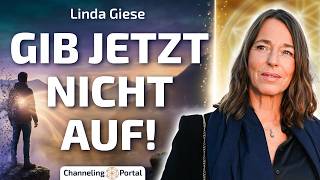 Warum diese Transformationsphase so intensiv ist (was jetzt wichtig wird!) – Linda Giese im Gespräch