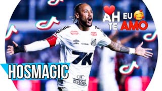 Neymar Jr - MTG O MEU SANGUE FERVE POR VOCÊ - AH EU TE AMO - VIRAL (FUNK REMIX BH) Djay L Beats