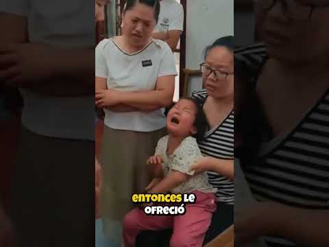 Le compuso su brazo en 2 segundos