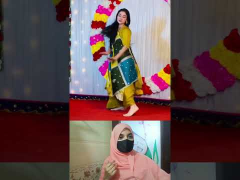 অসাধারণ একটি নাচ #shorts #youtubeshorts #shortsvideo