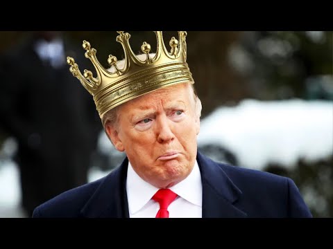 Congress Surrenders Its Own Power to Trump