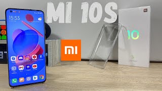 Vido-test sur Xiaomi Mi 10