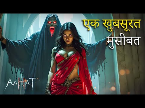 एक खुबसूरत मुसीब, अकेले मत देखना | Aahat New Episode | डर का असली एहसास | Horror