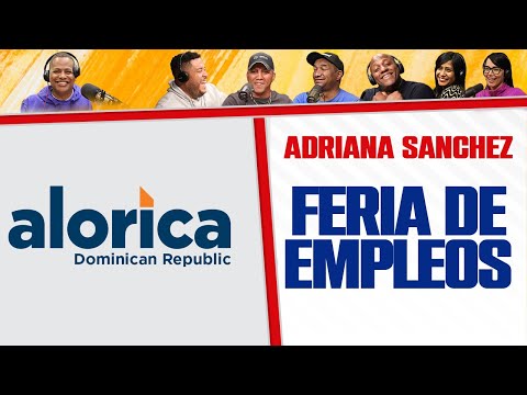 ALORICA y su FERIA de EMPLEOS