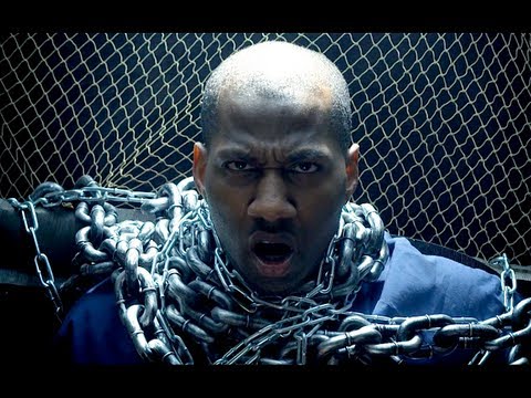 DeStorm - King Kong (Official Video)