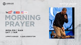 Morning Prayer ‑  Friday, August 29, 2025