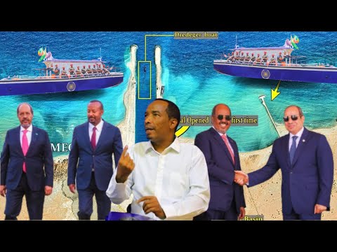 Dagaalkii Itobiya iyo Somalia e Shimbira Waaqlaynta oo dib u bilaabanaya