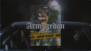 GeoSan - Armagedon (Official Visual)