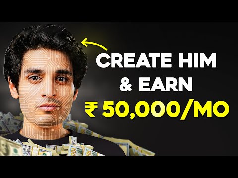 Best Way To Make Money Online In 2025 - Create AI Clones For Founders & Influencers | Varun Mayya AI