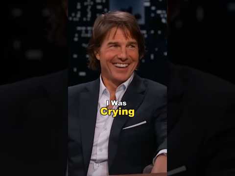 Tom Cruise On Reuniting With Val Kilmer In Top Gun Maverick #shorts #tomcruise #valkilmer