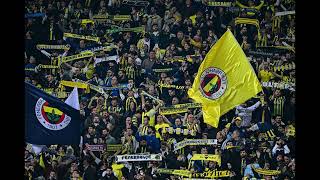 Fenerbahçe Besteleri - Formayı Islatın Yeter..