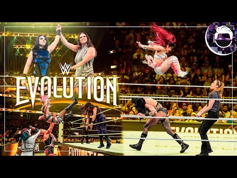 El mejor evento del año | Evolution 2025