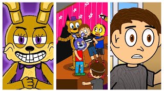Top 5 BEST NQ Productions Animations (according to YOU!)