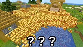 【マイクラ】次のアプデで追加される新コマンドがヤバすぎる件について～ver1.21.9で追加される面白・便利コマンドまとめを徹底解説～【マインクラフト】【まいくら】【マネキン】