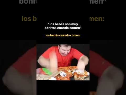 esto es verdad #humor #comer #mukbang #meme #xd