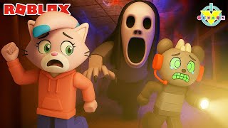 Escape the SCHOOL OF NIGHTMARES!!!