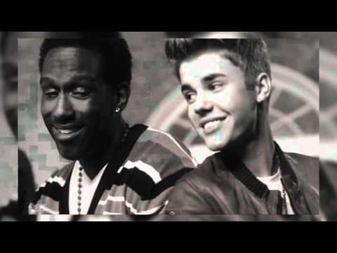 Justin Bieber's 'Fa La La' Music Video Ft. Boyz II Men
