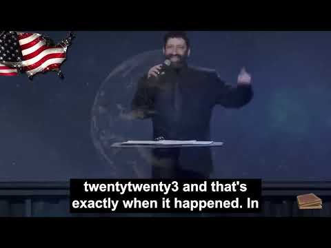 Jonathan Cahn Prophetic Word 💖 SHOCKING & URGENT MESSAGE FROM GOD   MUST HEAR