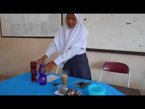 Praktek Bahasa Inggris - Faza Nailur R