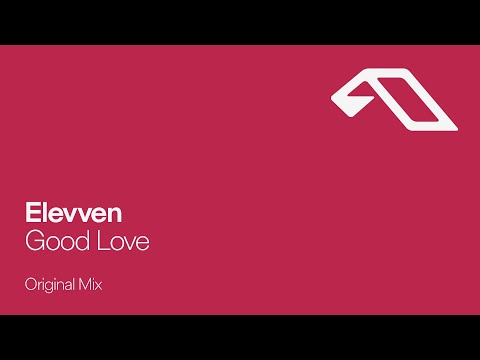Elevven - Good Love