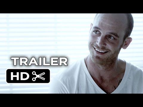 The House Across The Street Official Trailer 1 (2015) - Ethan Embry Horror Movie HD