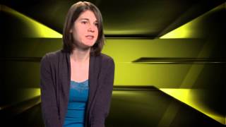 ACTIVISION PROFILES / Keetsie, FX Artist