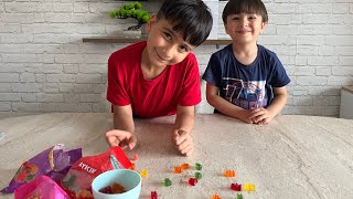 #JELİBON AKIMI #deniyoruz#jelibon akımı#vlog#vloger#vlogs#vloger #keşfetbeniöneçıkar #keşfetaçıl