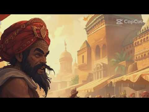 AFRICA DE SUAS LENDAS - O Homem Que Tentou Comprar o Amanhã”