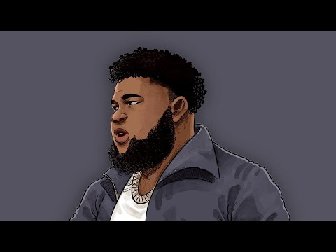 [FREE] Rod Wave + NBA YoungBoy Type Beat 2023 "DIAMONDS" | Smooth Pain Type Beat / Instrumental