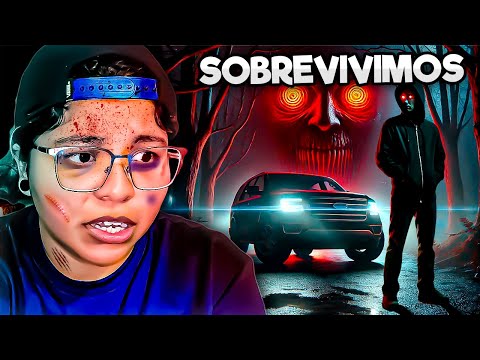 SOBREVIVIMOS A LA UBICACIÓN PELIGR0SA QUE NOS MANDÓ LA IA 😰 | Ayuda… | Patho