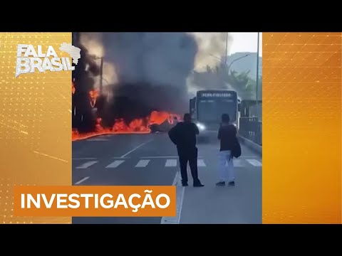 Posição da hélice dá pista sobre causa da queda de avião em avenida de São Paulo