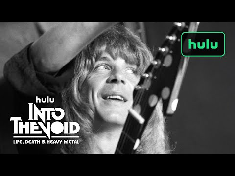 Into The Void | Official Trailer | Hulu