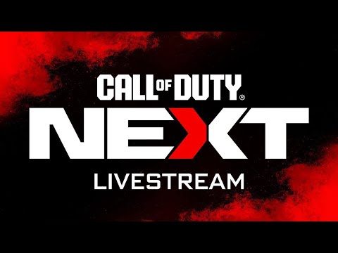 Call of Duty Next Showcase Livestream | Call of Duty: Modern Warfare III, Call of Duty: Warzone