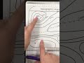Topographic Maps and Elevation Concepts