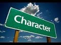 Exploring Character Qualities in Literature