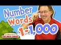 Number Sequences and Patterns
