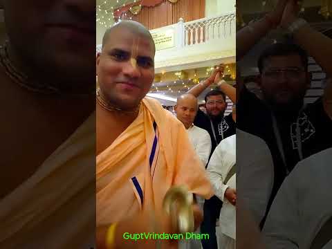 Jay Radhe Shri Radhe Jay Shri Krishna bolo Shri Radhe #love #short video #1million #bhajan