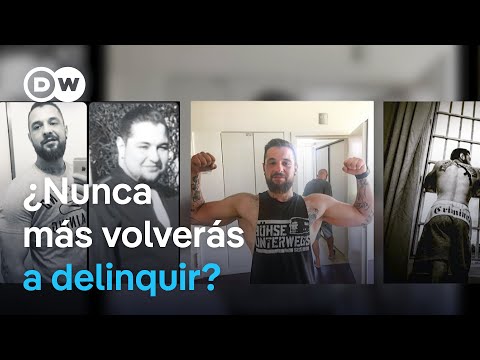 La vida después de la cárcel | DW Documental