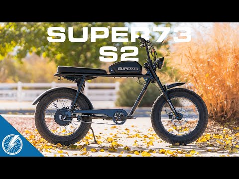 Super73 S2 Review 2024