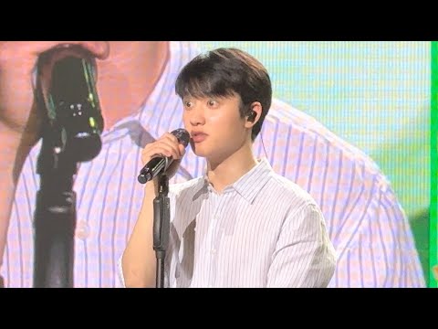 [ROM/ENG] 어제의 너, 오늘의 나 (About Time) Doh Kyung Soo (D.O.) BLOOM in KL, Malaysia 2024