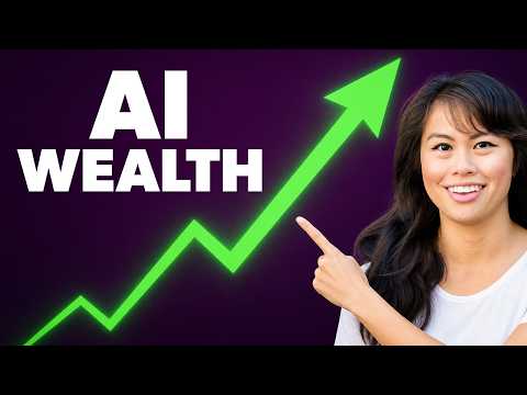 Thumbnail for 12 Ways to Build Wealth with Claude AI