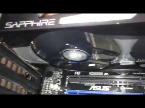 Sapphire R9 270x 4gb Drivers Jobs Ecityworks