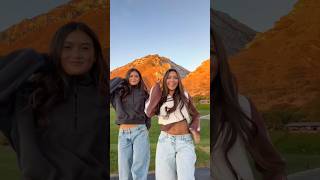 We’re from Utah can you tell #dancetolearn #trendingdance #foryoupage #wedontknowhowtodance