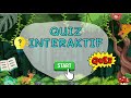 Creating Interactive Quizzes in Canva
