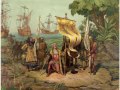 Exploring Columbus's Voyages and the Columbian Exchange